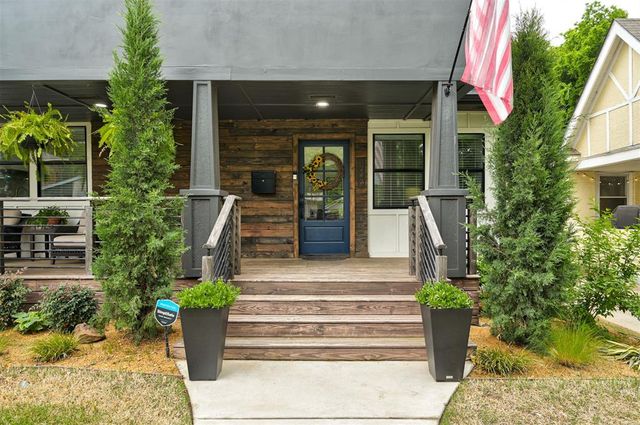 1504 NW 16th Street, Oklahoma City, OK 73106