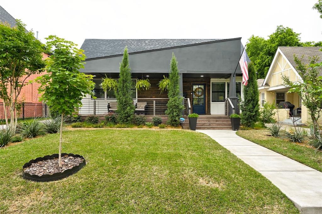 1504 NW 16th Street, Oklahoma City, OK 73106