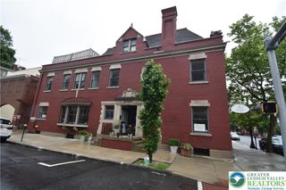 252 Spring Garden Street 2A, Easton, PA 18042