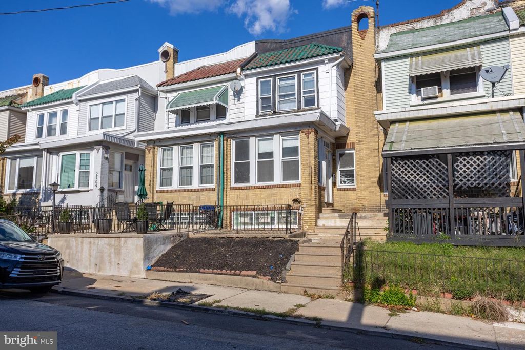 2105 MELVIN ST, PHILADELPHIA, PA 19131 — photo 2