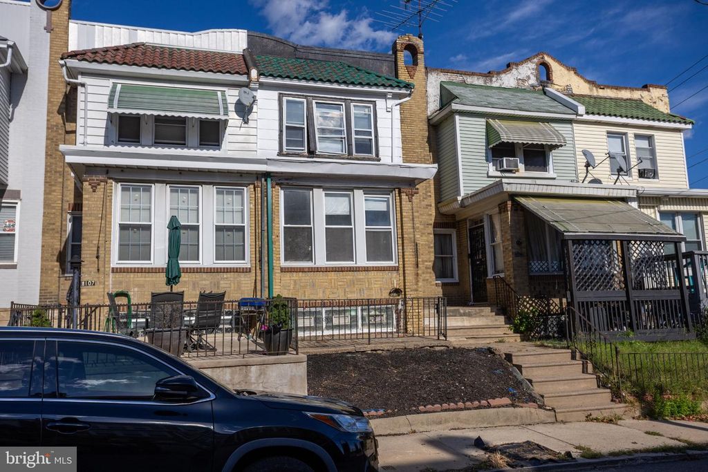 2105 MELVIN ST, PHILADELPHIA, PA 19131 — photo 3