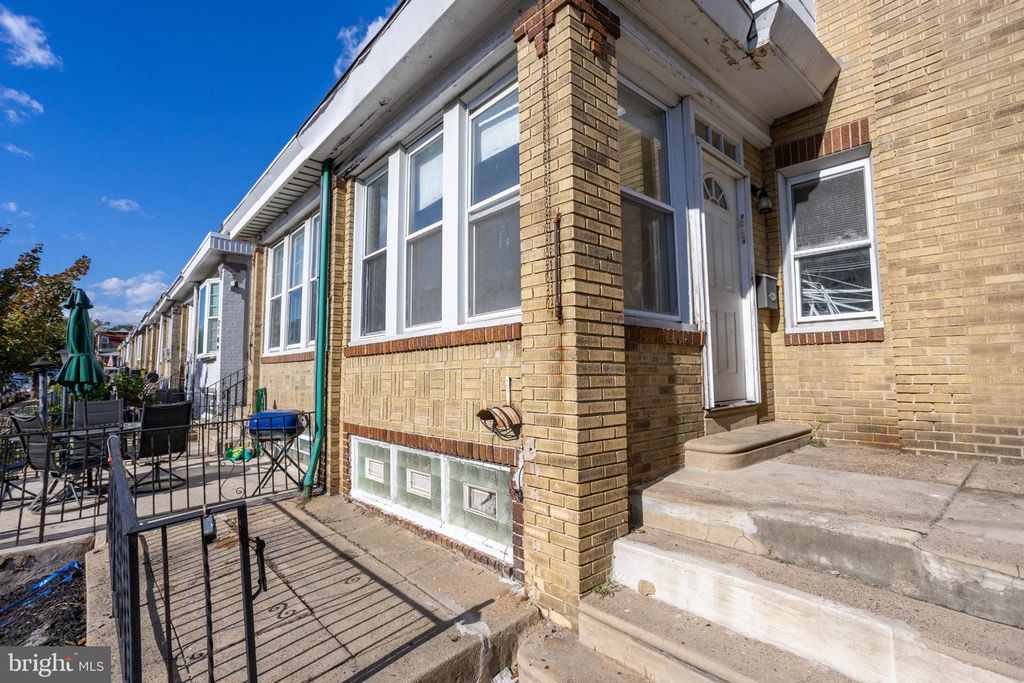 2105 MELVIN ST, PHILADELPHIA, PA 19131 — photo 4