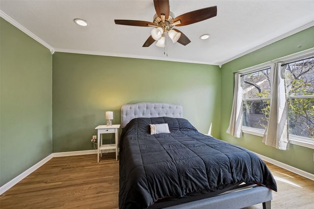 6808 Eastridge Drive B4, Dallas, TX 75231