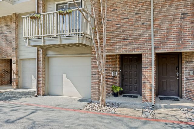 6808 Eastridge Drive B4, Dallas, TX 75231