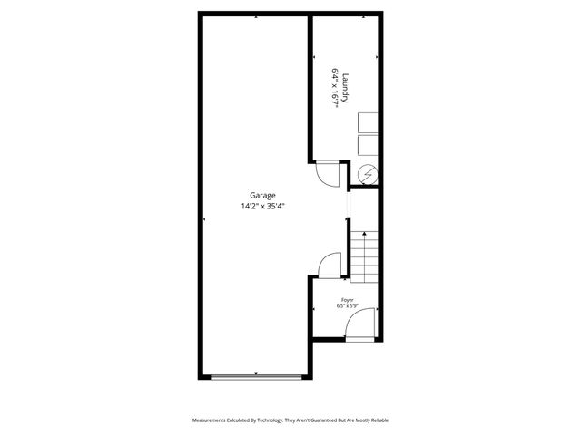 6808 Eastridge Drive B4, Dallas, TX 75231