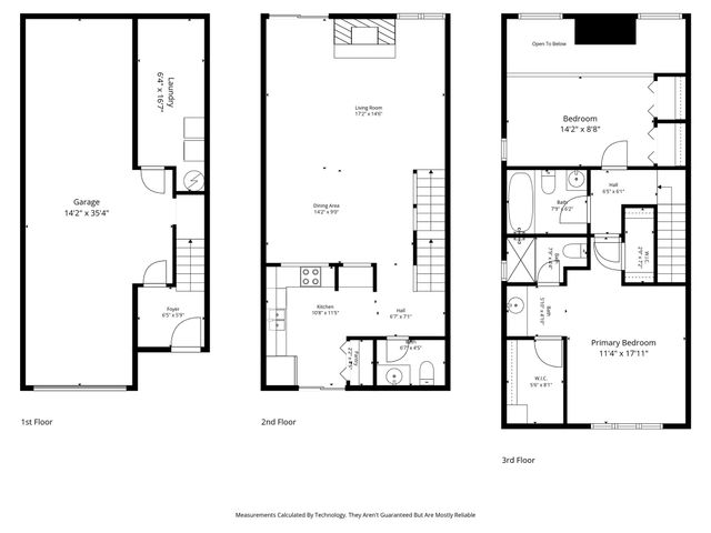 6808 Eastridge Drive B4, Dallas, TX 75231