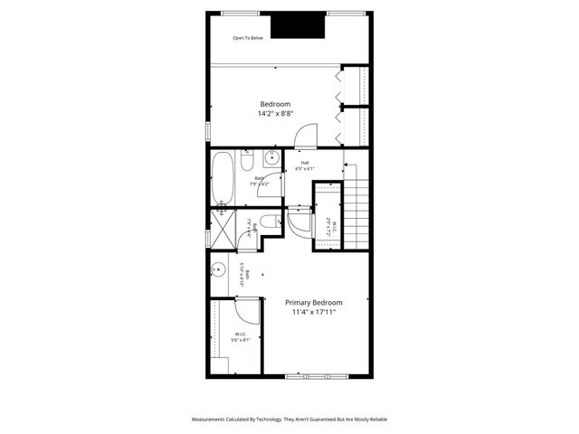 6808 Eastridge Drive B4, Dallas, TX 75231