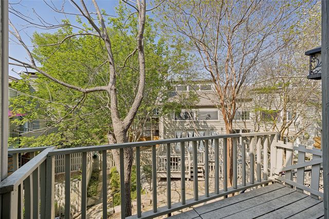 6808 Eastridge Drive B4, Dallas, TX 75231