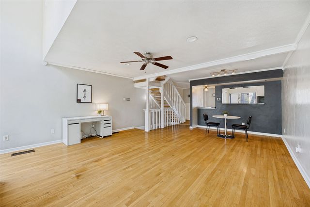 6808 Eastridge Drive B4, Dallas, TX 75231