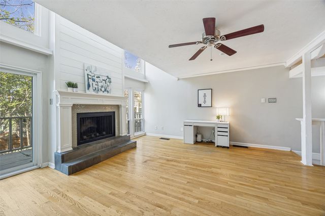 6808 Eastridge Drive B4, Dallas, TX 75231