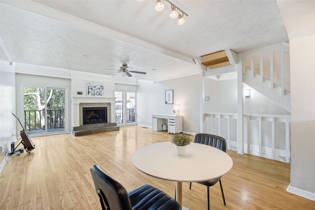 6808 Eastridge Drive B4, Dallas, TX 75231