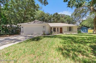 426 JASMINE Road, St. Augustine South, FL 32086