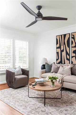 2666 Warwick Circle NE, Atlanta, GA 30345