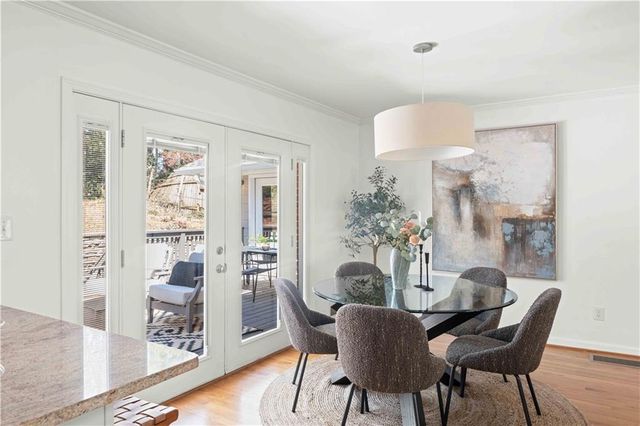 2666 Warwick Circle NE, Atlanta, GA 30345