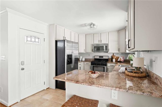 2666 Warwick Circle NE, Atlanta, GA 30345