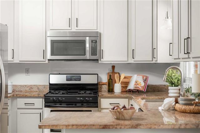 2666 Warwick Circle NE, Atlanta, GA 30345