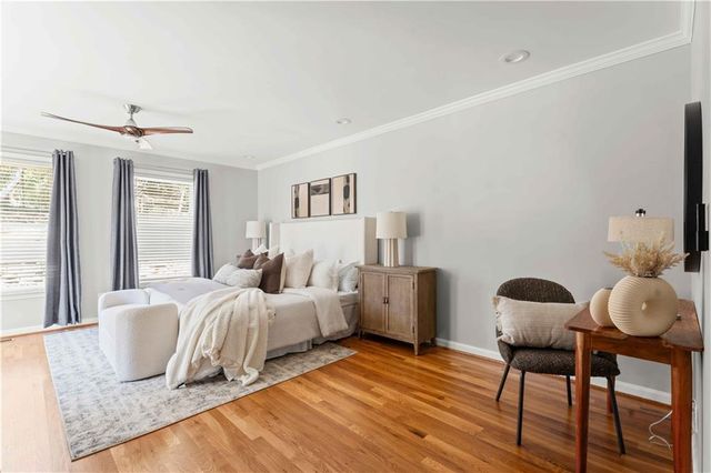 2666 Warwick Circle NE, Atlanta, GA 30345