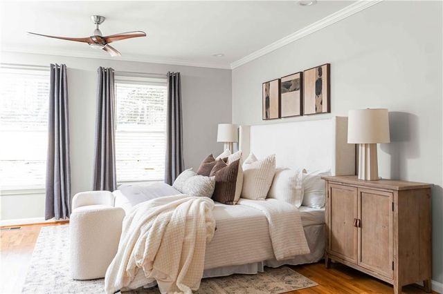 2666 Warwick Circle NE, Atlanta, GA 30345