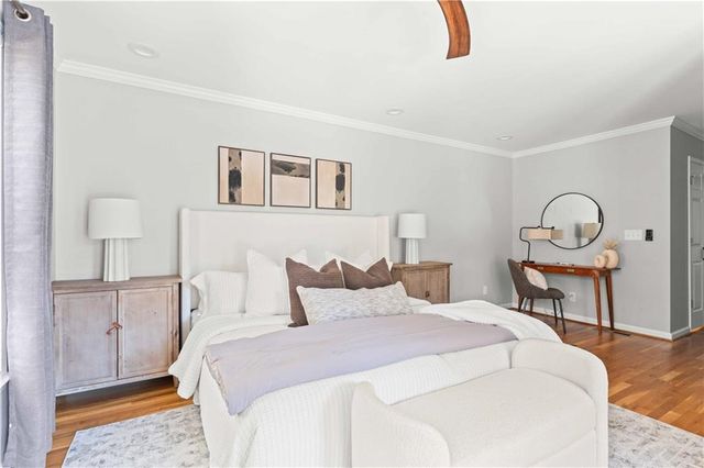 2666 Warwick Circle NE, Atlanta, GA 30345