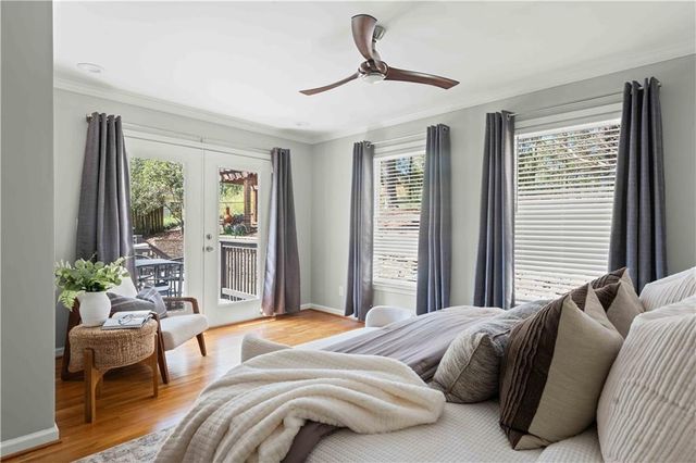 2666 Warwick Circle NE, Atlanta, GA 30345