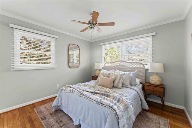 2666 Warwick Circle NE, Atlanta, GA 30345