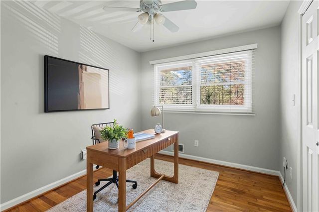 2666 Warwick Circle NE, Atlanta, GA 30345