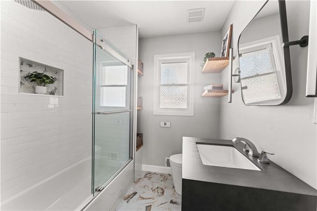 2666 Warwick Circle NE, Atlanta, GA 30345