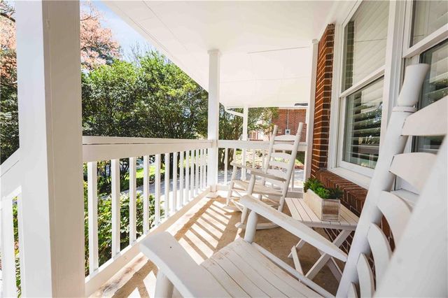 2666 Warwick Circle NE, Atlanta, GA 30345