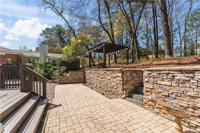 2666 Warwick Circle NE, Atlanta, GA 30345