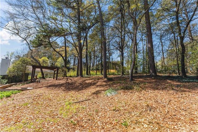 2666 Warwick Circle NE, Atlanta, GA 30345