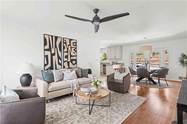 2666 Warwick Circle NE, Atlanta, GA 30345