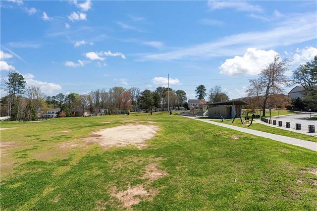 2666 Warwick Circle NE, Atlanta, GA 30345