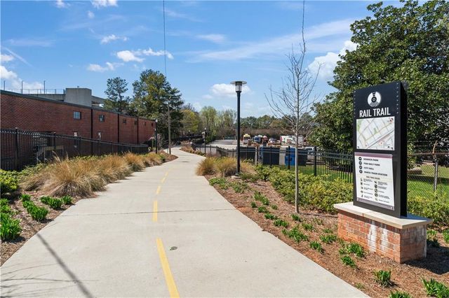 2666 Warwick Circle NE, Atlanta, GA 30345