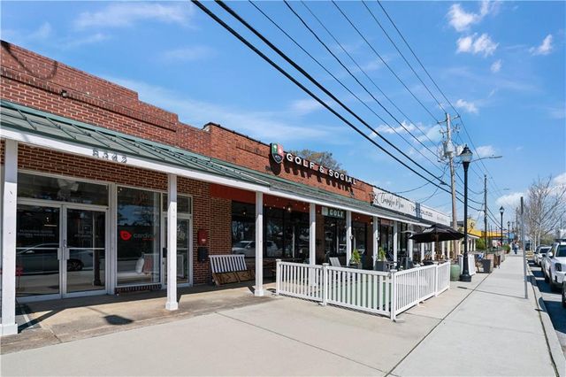 2666 Warwick Circle NE, Atlanta, GA 30345