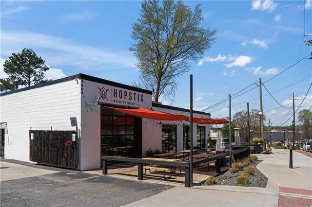 2666 Warwick Circle NE, Atlanta, GA 30345