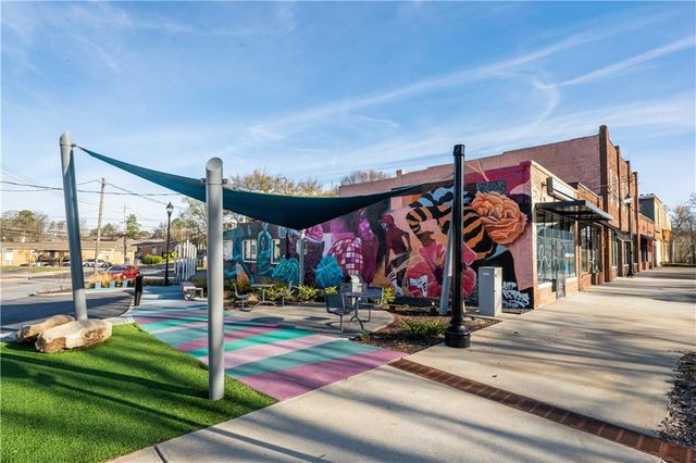 2666 Warwick Circle NE, Atlanta, GA 30345