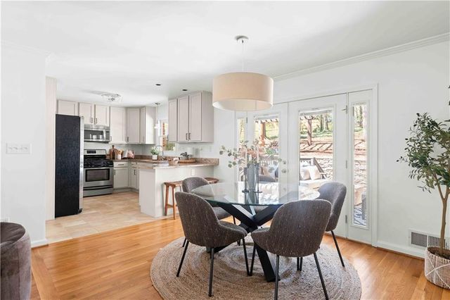 2666 Warwick Circle NE, Atlanta, GA 30345