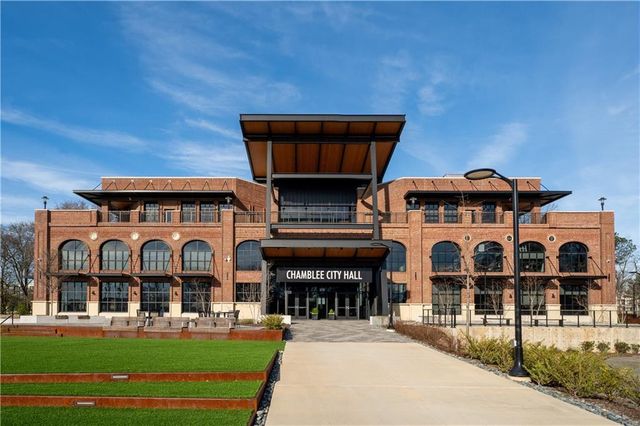 2666 Warwick Circle NE, Atlanta, GA 30345