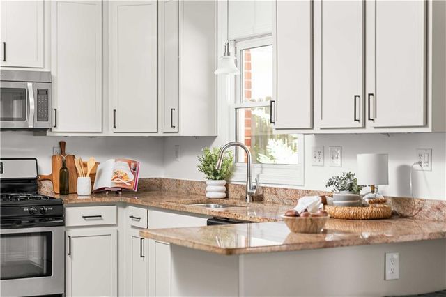 2666 Warwick Circle NE, Atlanta, GA 30345