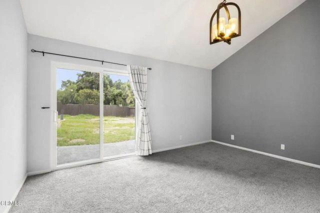 594 S La Luna Avenue, Ojai, CA 93023