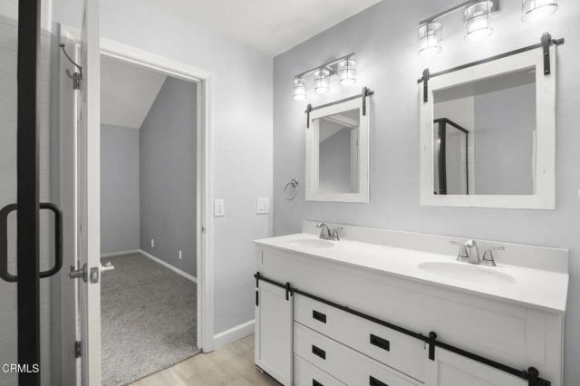594 S La Luna Avenue, Ojai, CA 93023