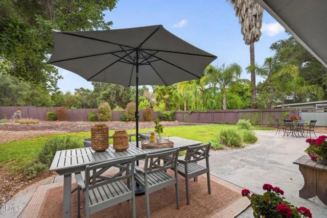 594 S La Luna Avenue, Ojai, CA 93023