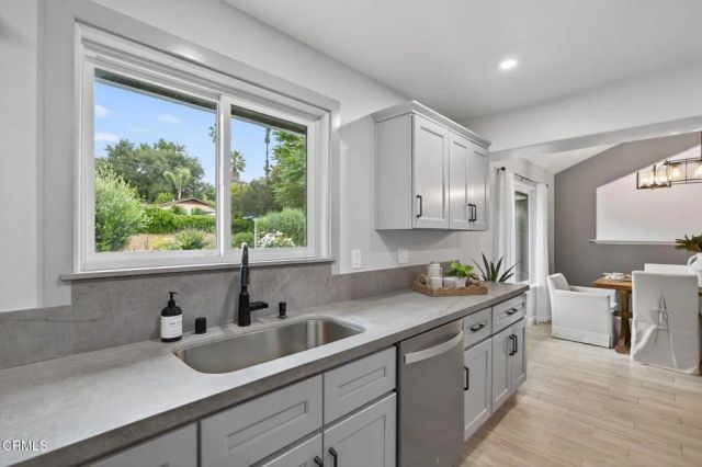 594 S La Luna Avenue, Ojai, CA 93023