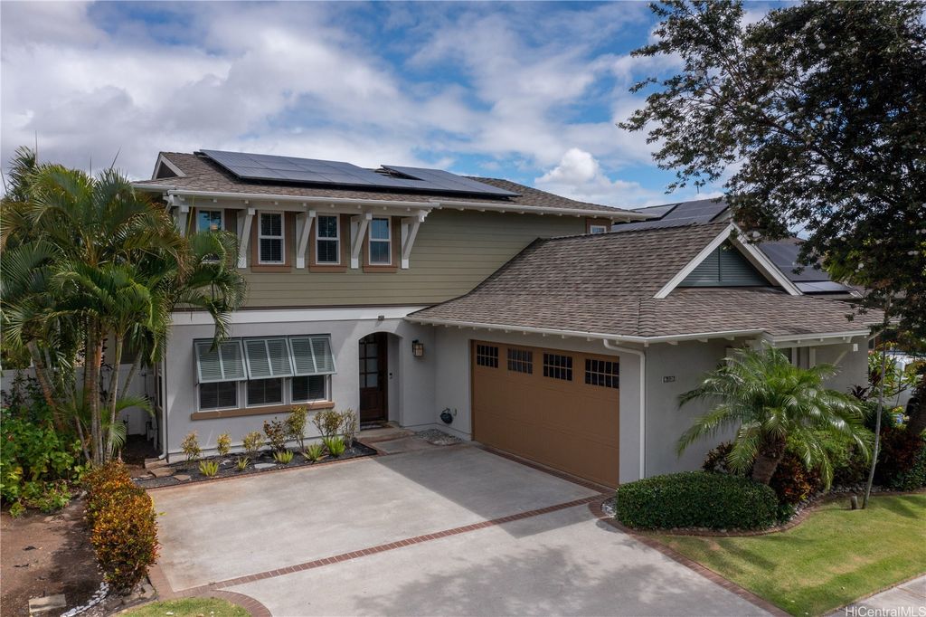 91-1138 Waikapoo Street, Ewa Beach, HI 96706