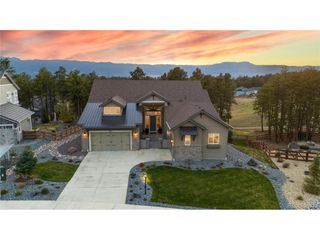 16224 Sunrise Glory Ln, Monument, CO 80132