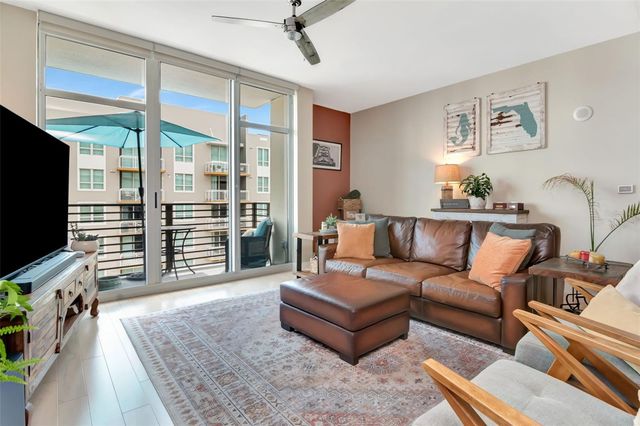 1120 E KENNEDY BOULEVARD 611, Tampa, FL 33602