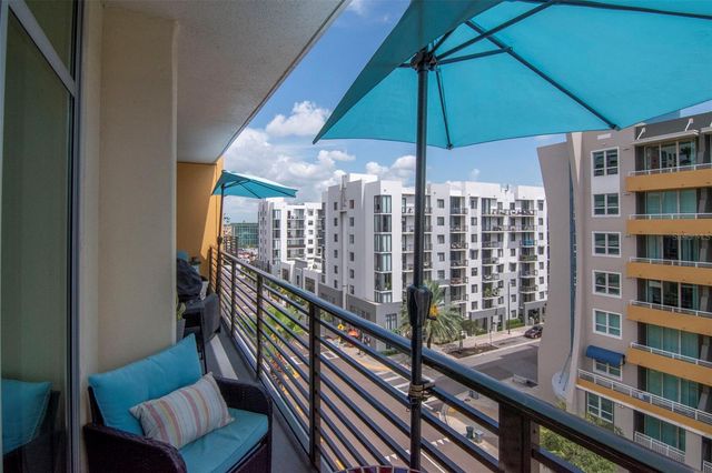 1120 E KENNEDY BOULEVARD 611, Tampa, FL 33602