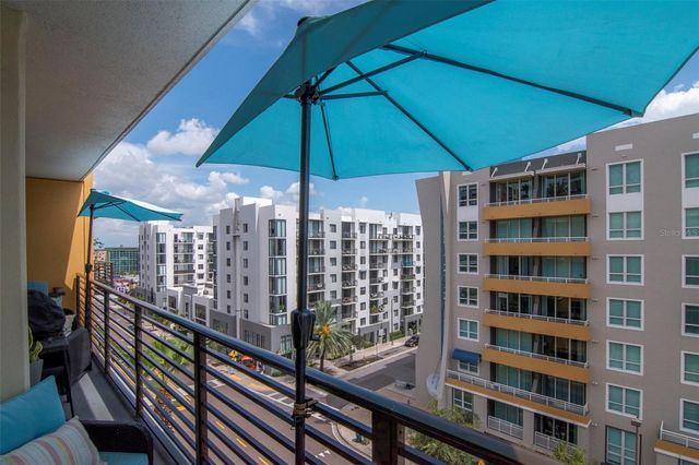 1120 E KENNEDY BOULEVARD 611, Tampa, FL 33602