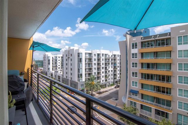 1120 E KENNEDY BOULEVARD 611, Tampa, FL 33602