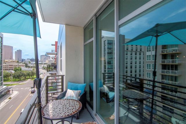 1120 E KENNEDY BOULEVARD 611, Tampa, FL 33602